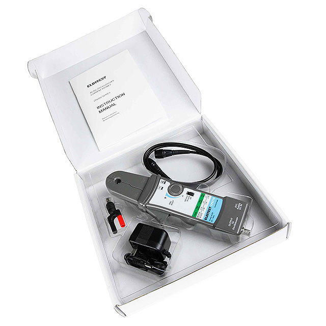 CP6770-EU Cal Test Electronics  Equipment - Electrical Testers, Current Probes